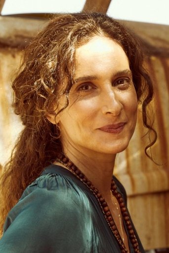 Image of Marina Kalogirou