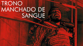 Cena de Trono Manchado de Sangue