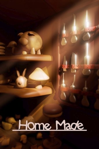 Home-Made (2025)