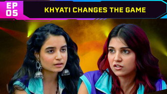 Khyati Changes The Game