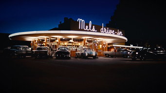 Galeria 2 - American Graffiti