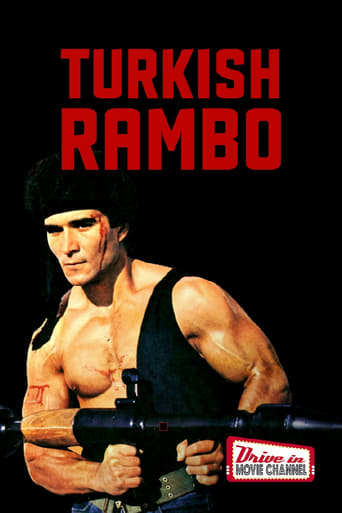 Turkish Rambo en streaming 
