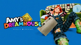 Amy's Dead-End Dreamhouse (2025- )
