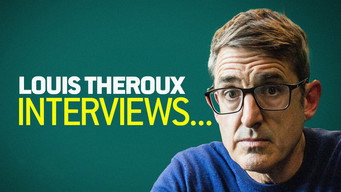 #4 Louis Theroux Interviews...