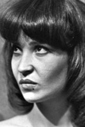 Giuliana Orlandi headshot