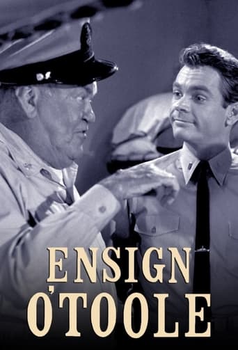 Ensign O'Toole - Season 1 Episode 6 Operation: Holdout 1963