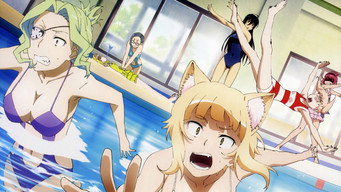 #23 Witch Craft Works