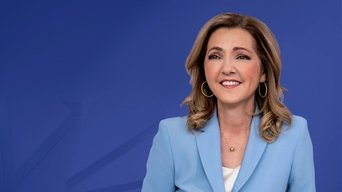 Chris Jansing Reports - S1E01