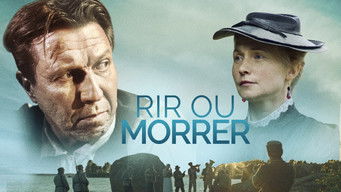 Cena de Rir ou Morrer