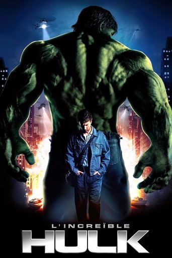 L’increïble Hulk