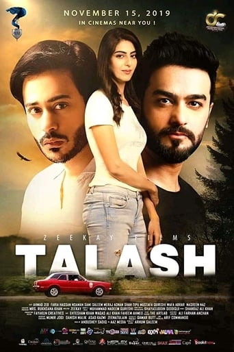 Talash image
