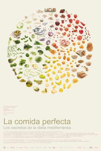 La comida perfecta La comida perfecta