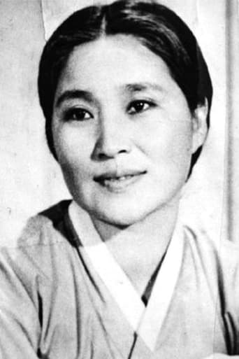 Image of Hwang Jeong-sun