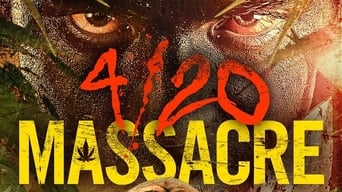 #2 4/20 Massacre