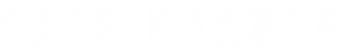 Safe Harbor logo