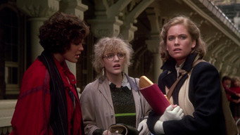 Killer Party (1986)