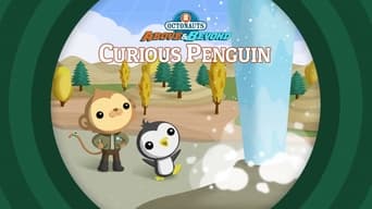The Octonauts and the Curious Penguin