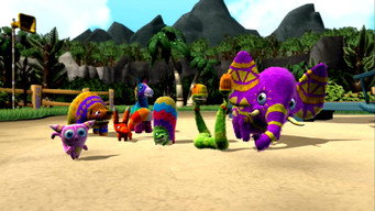 #13 Viva Piñata
