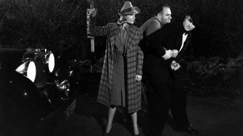 The Saint in London (1939)