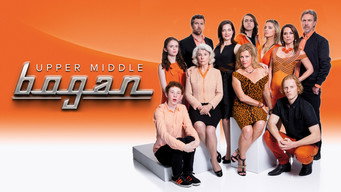 Upper Middle Bogan (2013-2016)
