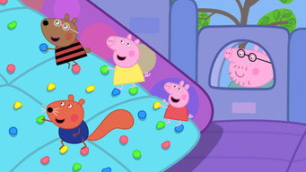 Peppa's Cinema Party (2024)