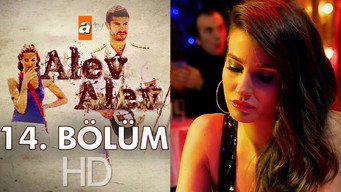 Episode 14 — Episode 14