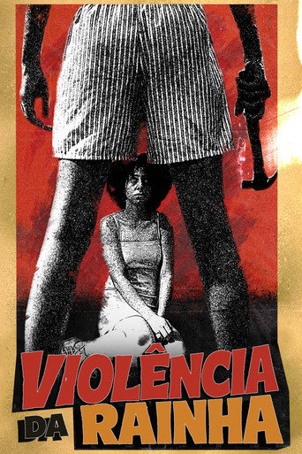 Violência da Rainha
