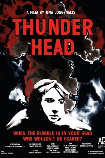 Thunderhead (1970)