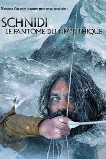 Schnidi, le fantôme du néolithique (2021)