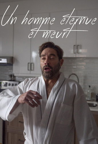 Un homme &eacute;ternue et meurt (2019)
