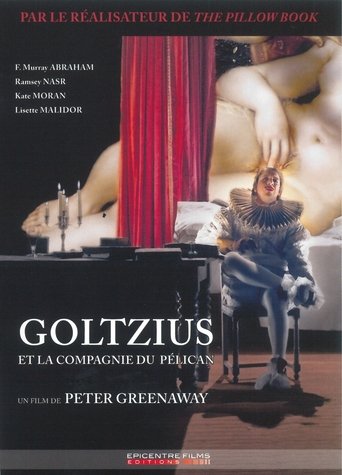 Goltzius et la Compagnie du Pélican