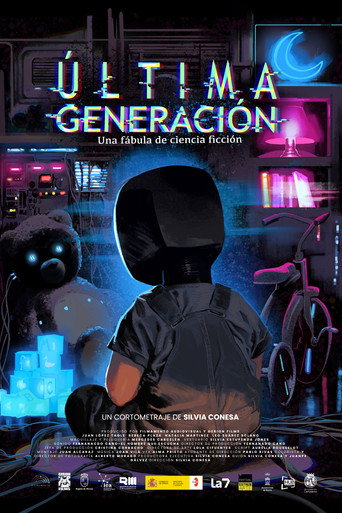 Última Generación