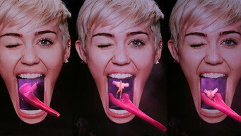 Miley Cyrus: Bangerz Tour (2014)