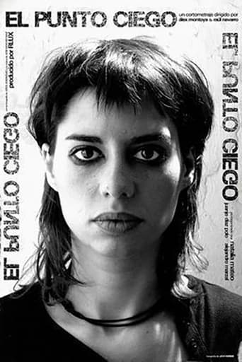 Poster of El Punto Ciego