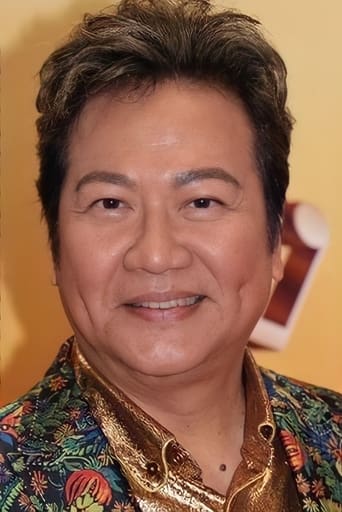 Image of Wan-Choi Wong