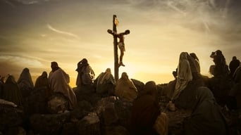 Jesús: Su vida - S1E01