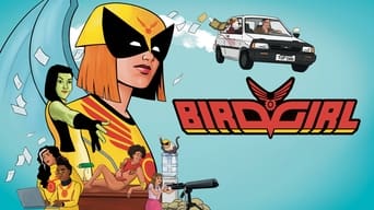 #11 Birdgirl