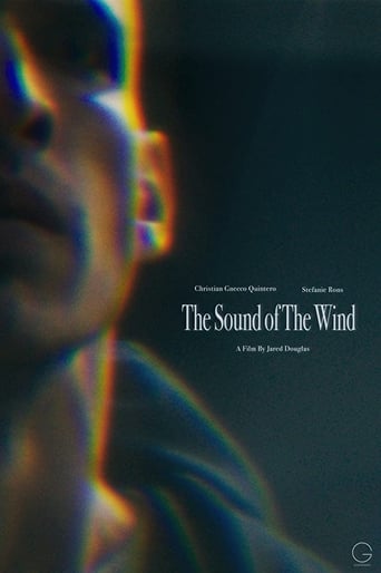 Poster för The Sound of the Wind
