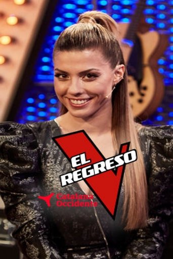 El regreso (La Voz)