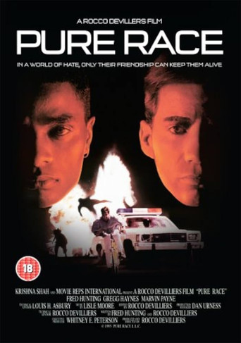 Pure Race (1995)