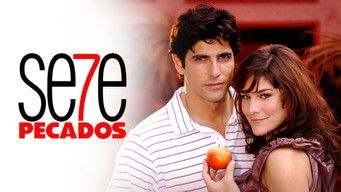 Cena de Sete Pecados