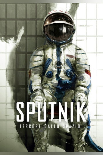 Sputnik - Terrore Dallo Spazio