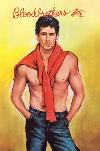 Bloodbrothers