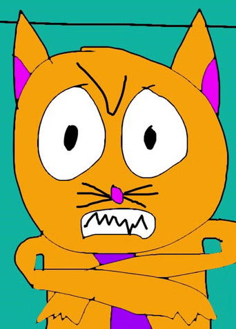 A Pitiful Mind poster