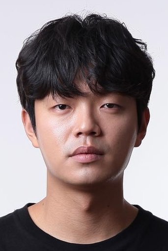 Kim Kye-hyung headshot