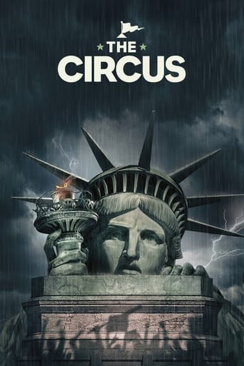 Poster of The Circus