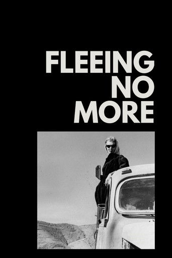 Fleeing No More (1955)