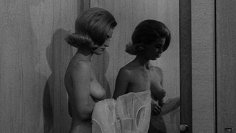 Girl in Trouble (1963)