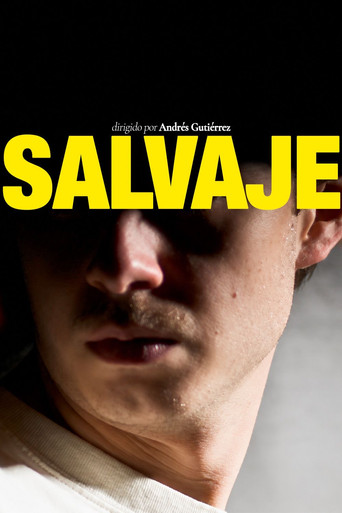 Salvaje