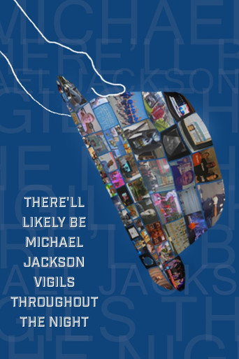 There'll Likely be Michael Jackson Vigils Throughout the Night (2026)